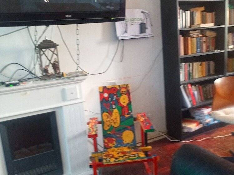 The Studenthostel Utrecht