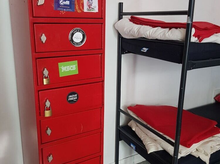 The Studenthostel Utrecht