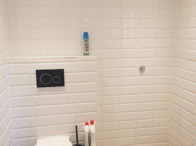 The Studenthostel Utrecht