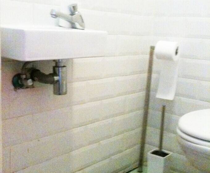 The Studenthostel Utrecht