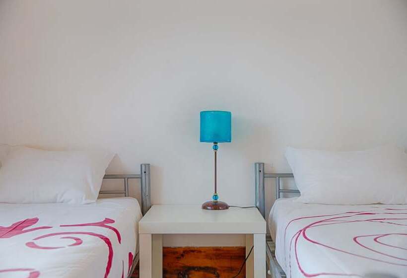 This Is Lisbon Hostel