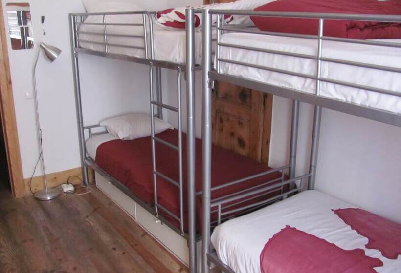 This Is Lisbon Hostel