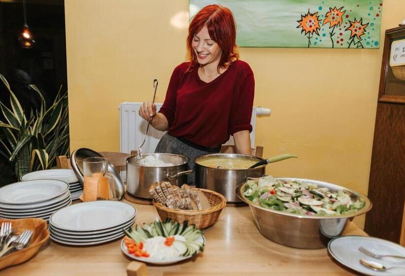 Vienna Hostel Ruthensteiner