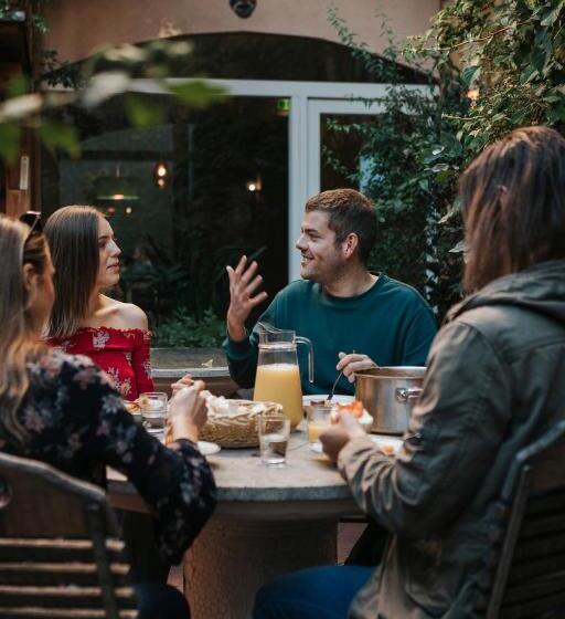 Vienna Hostel Ruthensteiner