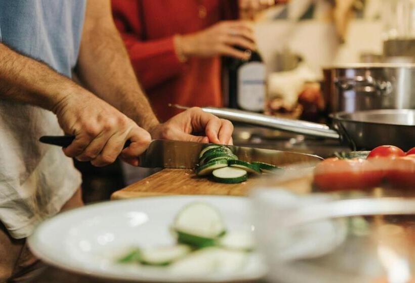 Vienna Hostel Ruthensteiner