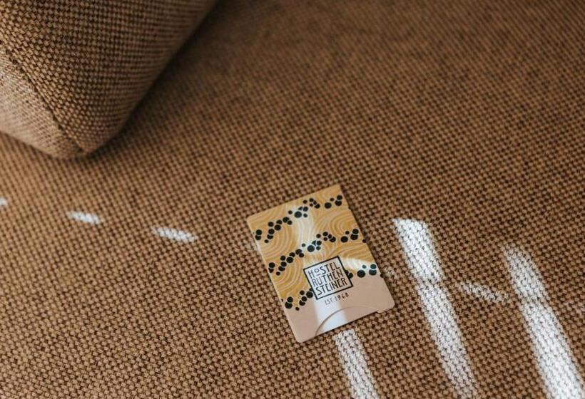 Vienna Hostel Ruthensteiner