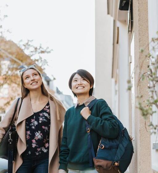 Vienna Hostel Ruthensteiner