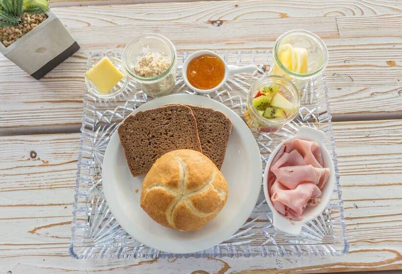 Wombat S City Hostel Vienna Naschmarkt