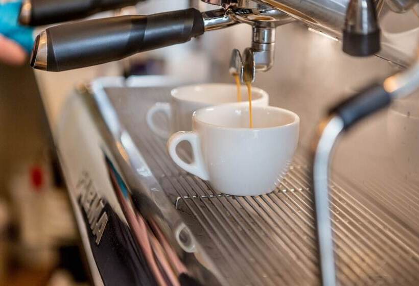 Wombat S City Hostel Vienna Naschmarkt