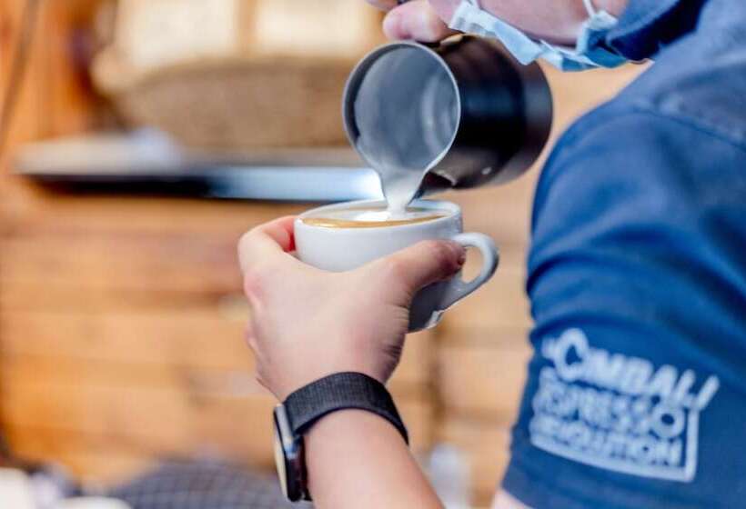 Wombat S City Hostel Vienna Naschmarkt