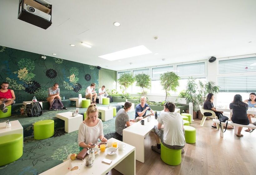 Wombat S City Hostel Vienna Naschmarkt