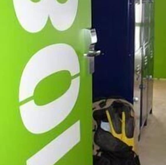 مسافرخانه Safestay Calpe Seafront