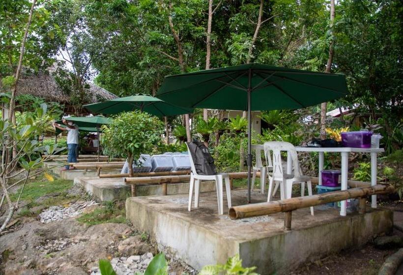 Almira Diving Resort  Panglao