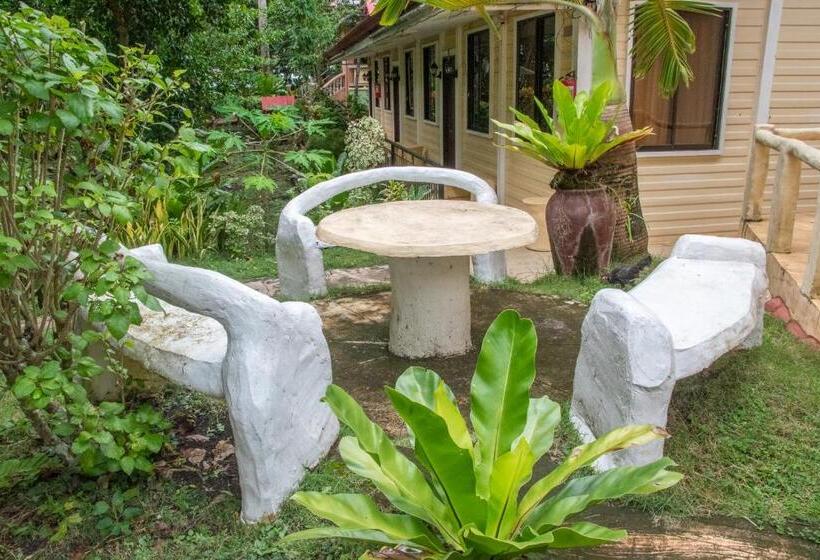 Almira Diving Resort  Panglao