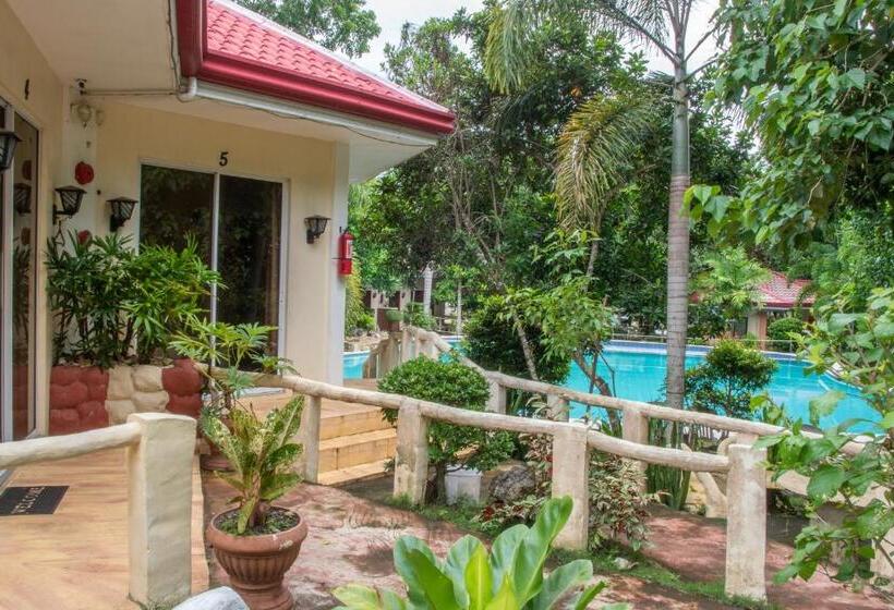 Almira Diving Resort  Panglao