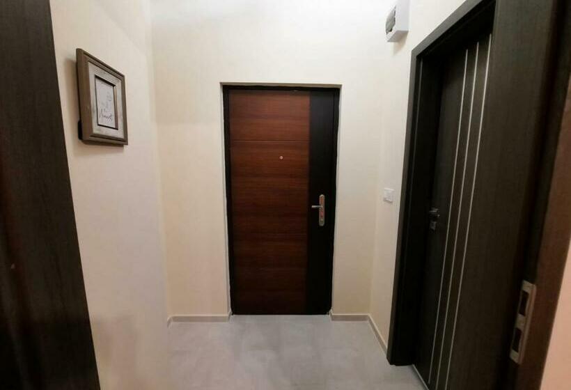 تختخواب و صبحانه Borostyán Panzió