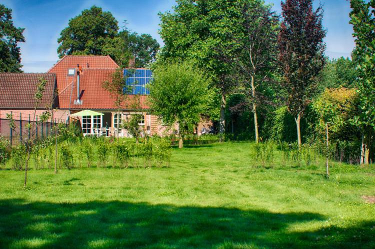 Bed and Breakfast Guesthouse Valkenswaard