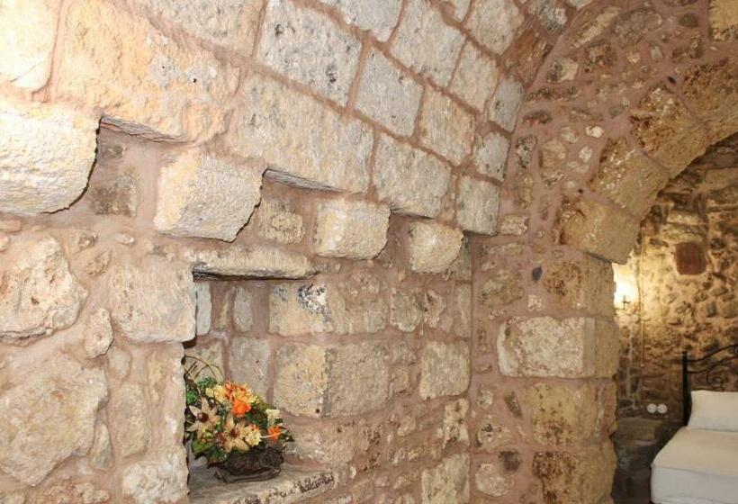 住宿加早餐  La Casetta Di Nonna Elena