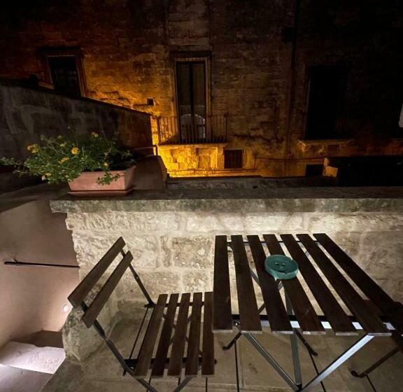 住宿加早餐  La Casetta Di Nonna Elena