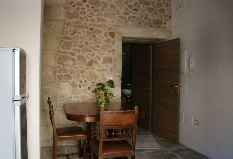 住宿加早餐  La Casetta Di Nonna Elena