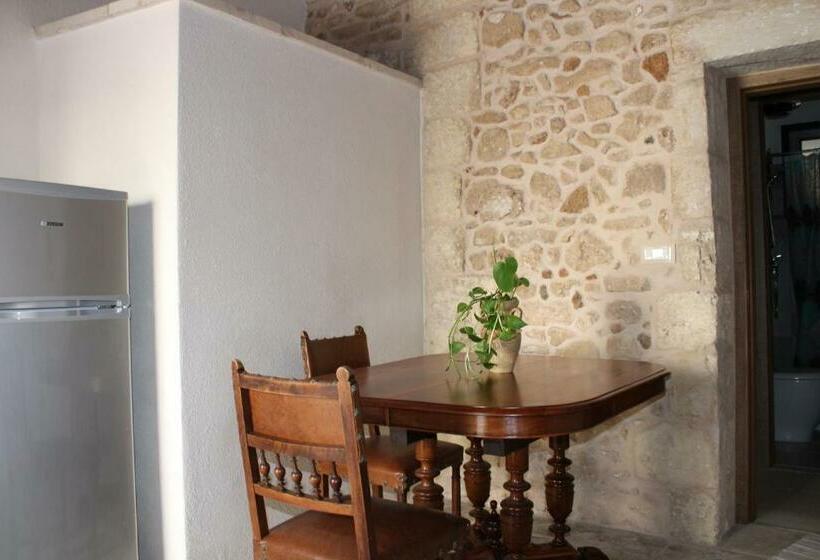 住宿加早餐  La Casetta Di Nonna Elena