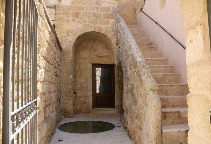 ベッドアンドブレックファースト La Casetta Di Nonna Elena