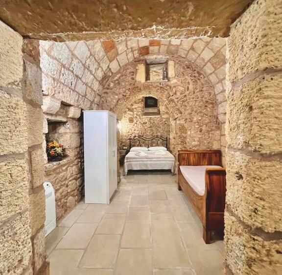 住宿加早餐  La Casetta Di Nonna Elena