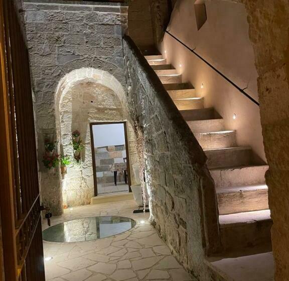 住宿加早餐  La Casetta Di Nonna Elena