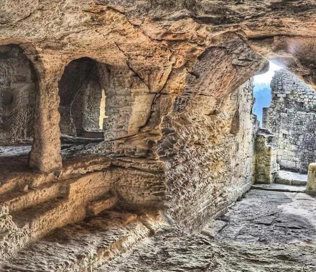 تختخواب و صبحانه Suite Spa Accès Autonome