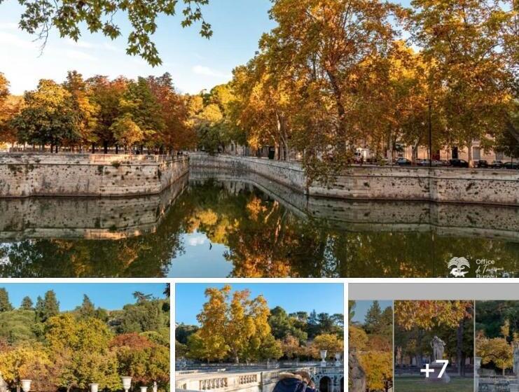 민박 Suite Spa Accès Autonome