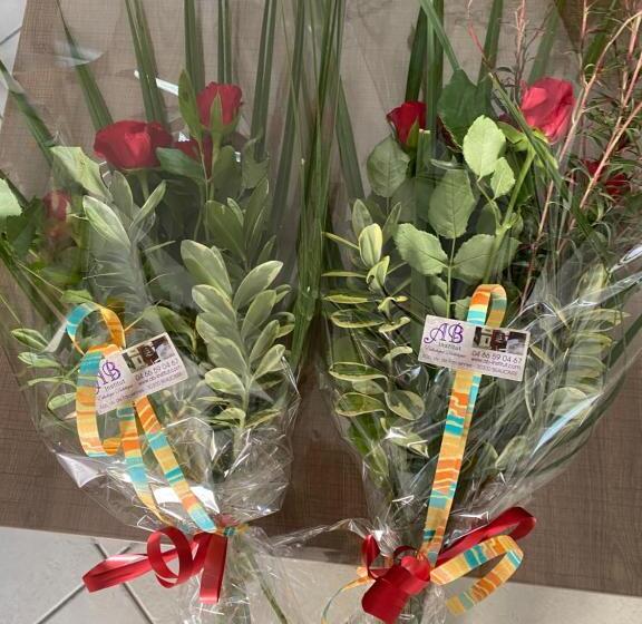 민박 Suite Spa Accès Autonome