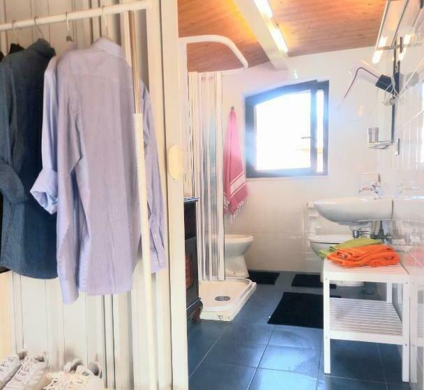 مبيت وإفطار Takeamalficoast City Loft