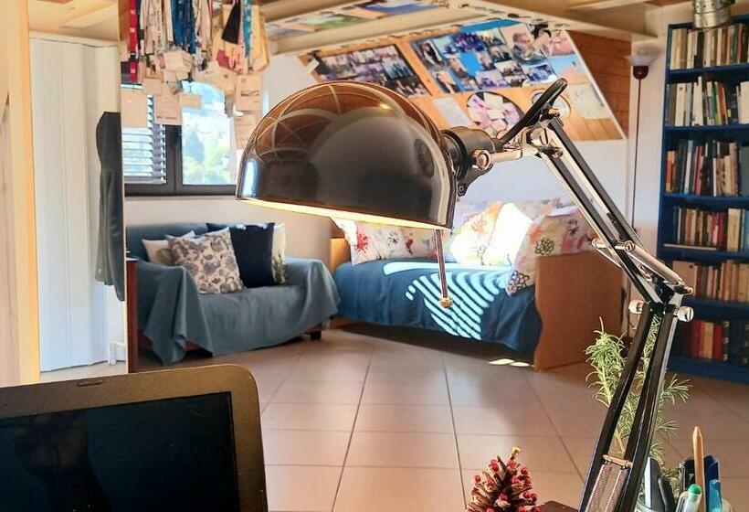 مبيت وإفطار Takeamalficoast City Loft