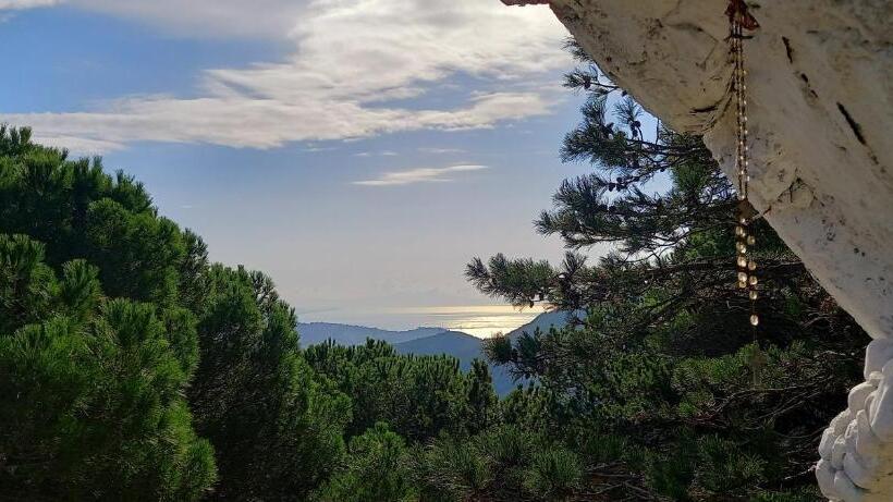 مبيت وإفطار Takeamalficoast City Loft