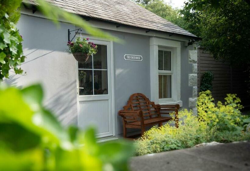 ベッドアンドブレックファースト The Art Lounge