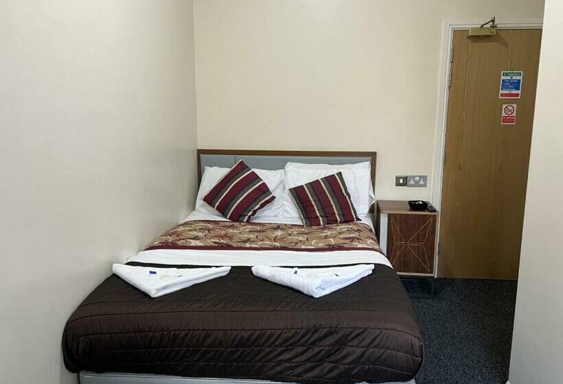 住宿加早餐 The Roadhouse