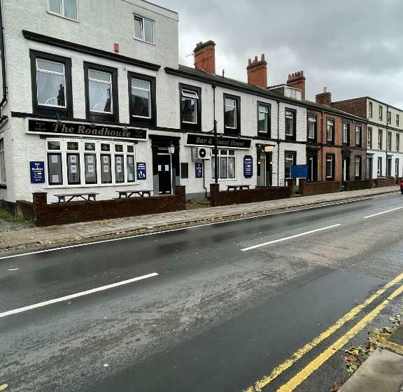 Bed and Breakfast The Roadhouse