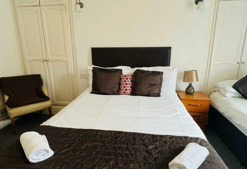 Bed and Breakfast The Roadhouse