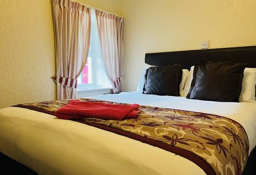 Bed and Breakfast The Roadhouse