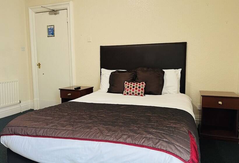 Bed and Breakfast The Roadhouse