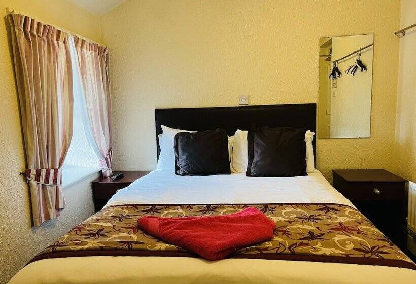 Bed and Breakfast The Roadhouse