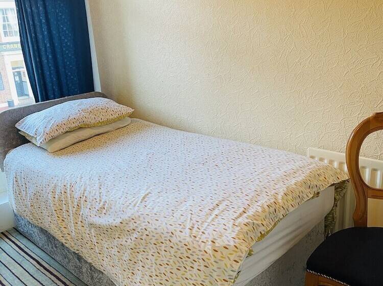 Bed and Breakfast The Roadhouse