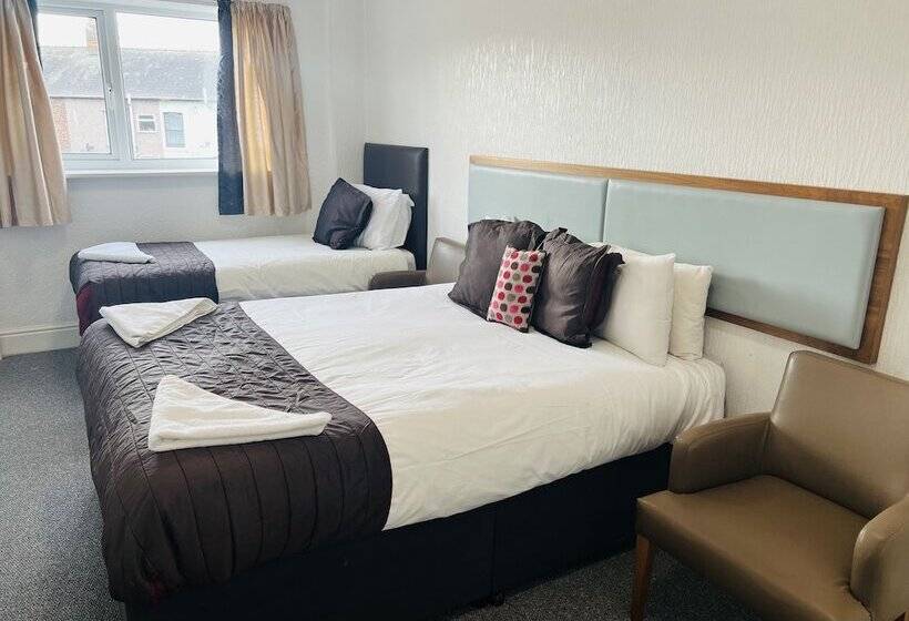 Bed and Breakfast The Roadhouse