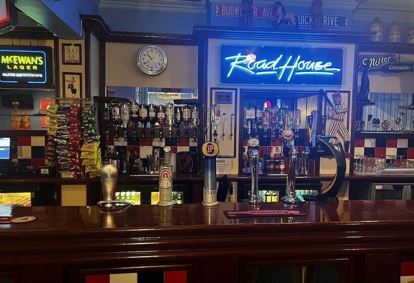 Bed and Breakfast The Roadhouse