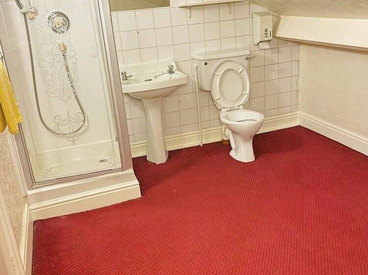 Bed and Breakfast The Roadhouse