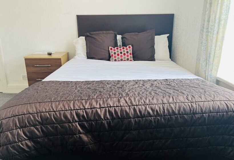 Bed and Breakfast The Roadhouse