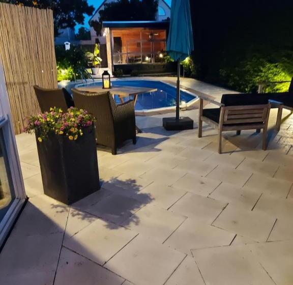 East Meets West Bed And Breakfast