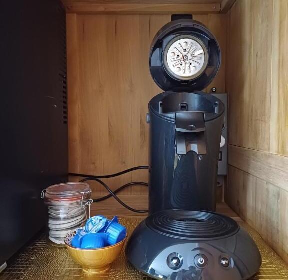 East Meets West Bed And Breakfast