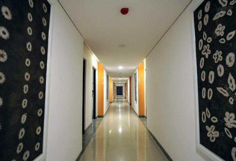 Coffee Hotel Ayola Dolok Sanggul