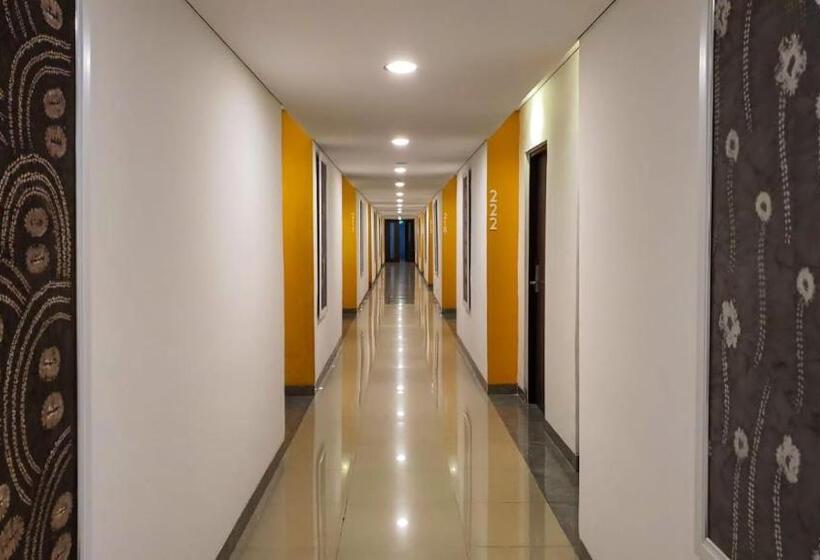 Coffee Hotel Ayola Dolok Sanggul